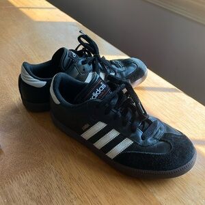 Vintage Adidas Sambas